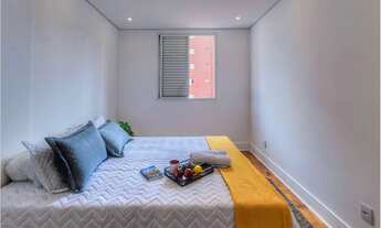 Imagem 5: Apartamento à venda no bairro Jardim Vila Mariana - São Paulo/SP