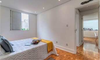 Imagem 6: Apartamento à venda no bairro Jardim Vila Mariana - São Paulo/SP