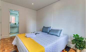 Imagem 7: Apartamento à venda no bairro Jardim Vila Mariana - São Paulo/SP