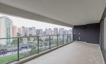 Imagem: Apartamento à venda no bairro Campo Belo