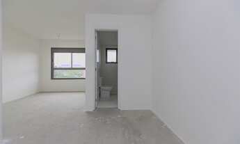 Imagem 5: Apartamento à venda no bairro Campo Belo - São Paulo/SP