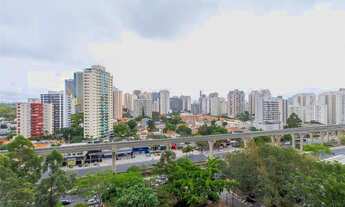 Imagem 2: Apartamento à venda no bairro Campo Belo - São Paulo/SP