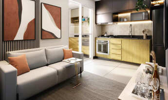 Imagem 3: Apartamento à venda no bairro Patriarca - São Paulo/SP