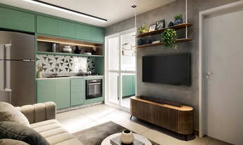 Imagem 4: Apartamento à venda no bairro Patriarca - São Paulo/SP