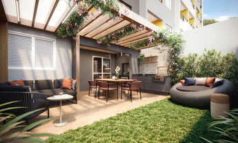 Imagem 5: Apartamento à venda no bairro Patriarca - São Paulo/SP