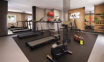 Imagem 6: Apartamento à venda no bairro Patriarca - São Paulo/SP