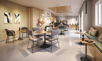 Imagem 7: Apartamento à venda no bairro Patriarca - São Paulo/SP