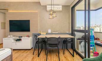 Imagem: APARTAMENTO RESIDENCIAL em Porto Alegre