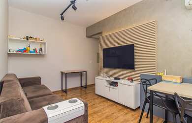 Imagem 7: APARTAMENTO RESIDENCIAL em Porto Alegre - RS, Petrópolis