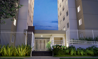 Imagem: APARTAMENTO RESIDENCIAL em São Paulo