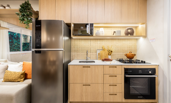 Imagem 4: Apartamento à venda em São Paulo, Barra Funda, com 2 quartos, 32,59m²