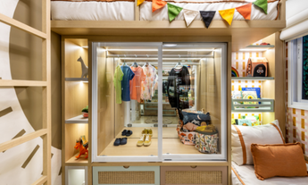 Imagem 5: Apartamento à venda em São Paulo, Barra Funda, com 2 quartos, 32,59m²