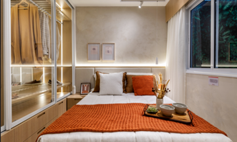 Imagem 7: Apartamento à venda em São Paulo, Barra Funda, com 2 quartos, 32,59m²