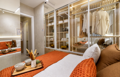 Imagem 8: APARTAMENTO RESIDENCIAL em São Paulo - SP, Barra Funda