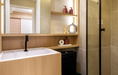 Imagem 9: APARTAMENTO RESIDENCIAL em São Paulo - SP, Barra Funda