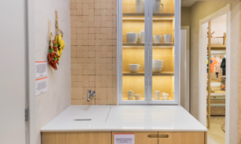 Imagem 10: Apartamento à venda em São Paulo, Barra Funda, com 2 quartos, 33,21m²