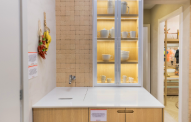 Imagem 10: APARTAMENTO RESIDENCIAL em São Paulo - SP, Barra Funda