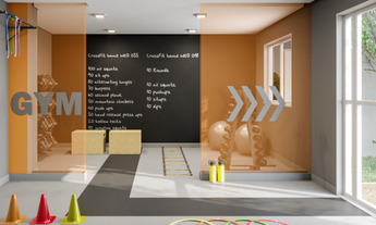 Imagem 11: Apartamento à venda em São Paulo, Barra Funda, com 2 quartos, 33,21m²