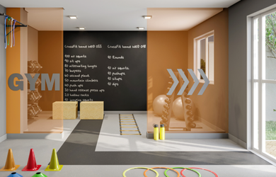 Imagem 11: APARTAMENTO RESIDENCIAL em São Paulo - SP, Barra Funda