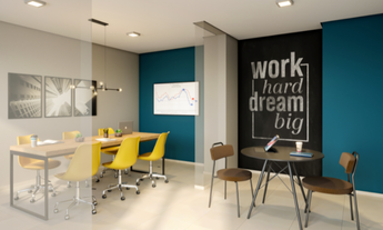 Imagem 13: Apartamento à venda em São Paulo, Barra Funda, com 2 quartos, 33,21m²