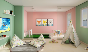 Imagem 14: Apartamento à venda em São Paulo, Barra Funda, com 2 quartos, 33,21m²