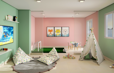 Imagem 14: APARTAMENTO RESIDENCIAL em São Paulo - SP, Barra Funda