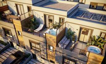 Imagem 7: Casa de condomínio à venda em Porto Alegre, Teresópolis, com 2 quartos, 150m²