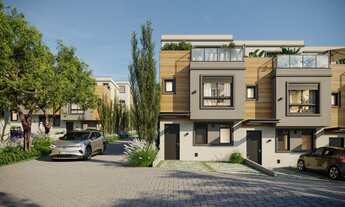 Imagem 4: Casa de condomínio à venda em Porto Alegre, Teresópolis, com 2 quartos, 150m²