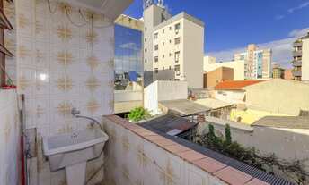 Imagem 4: APARTAMENTO RESIDENCIAL em Porto Alegre - RS, Jardim Botânico