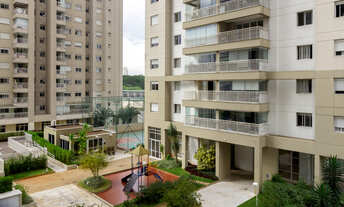 Imagem 3: Apartamento à venda no bairro Barra Funda - São Paulo/SP
