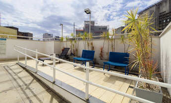 Imagem 7: Apartamento à venda no bairro República - São Paulo/SP