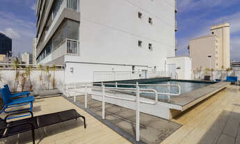 Imagem 5: Apartamento à venda no bairro República - São Paulo/SP