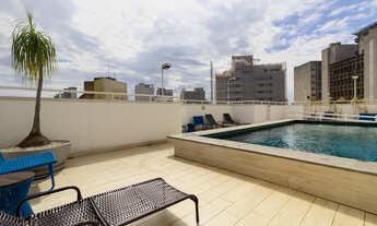 Imagem 4: Apartamento à venda no bairro República - São Paulo/SP