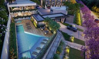 Imagem: Orygem Residence Club - Fase 1 - Orygem