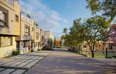 Imagem 5: Casa de condomínio à venda em Porto Alegre, Teresópolis, com 2 quartos, 150m²