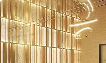 Imagem 4: Lançamento! Apartamento com 104m2, 3 dormitórios com varanda gourmet e 2 vagas no Bairro J