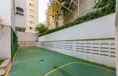 Imagem 5: Apartamento à venda no bairro São Judas - São Paulo/SP