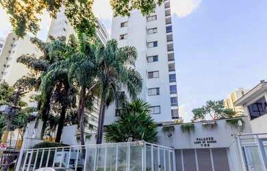 Imagem 3: Apartamento à venda no bairro São Judas - São Paulo/SP