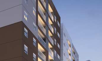 Imagem: Apartamento Garden à venda em Campinas