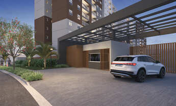 Imagem 2: APARTAMENTO RESIDENCIAL em Campinas - SP, Loteamento Residencial Vila Bella Dom Pedro