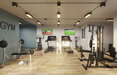 Imagem 4: APARTAMENTO RESIDENCIAL em Campinas - SP, Loteamento Residencial Vila Bella Dom Pedro