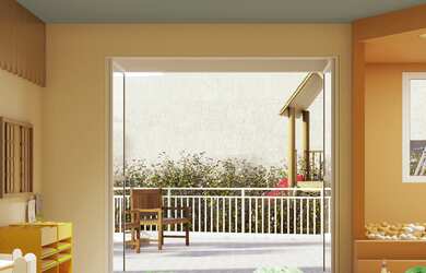 Imagem 5: APARTAMENTO RESIDENCIAL em Campinas - SP, Loteamento Residencial Vila Bella Dom Pedro