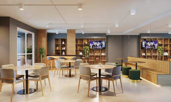 Imagem 7: Apartamento à venda em Campinas, Loteamento Residencial Vila Bella Dom Pedro, com 3 quarto