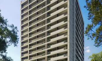 Imagem: APARTAMENTO RESIDENCIAL em São Paulo