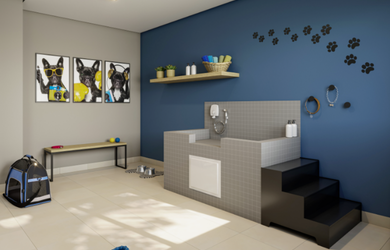 Imagem 12: APARTAMENTO RESIDENCIAL em São Paulo - SP, Barra Funda