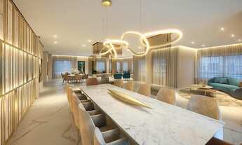 Imagem: Lançamento! Apartamento com 75m2, 2 dormitórios