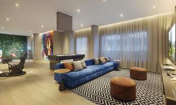 Imagem: Lançamento! Apartamento com 104m2, 3 dormitórios