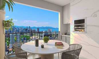 Imagem 6: Gran Canária - Apartamento à venda no bairro Perequê - Porto Belo/SC