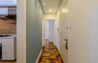 Imagem 2: APARTAMENTO RESIDENCIAL em Porto Alegre - RS, Menino Deus