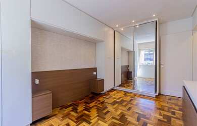 Imagem 6: APARTAMENTO RESIDENCIAL em Porto Alegre - RS, Menino Deus